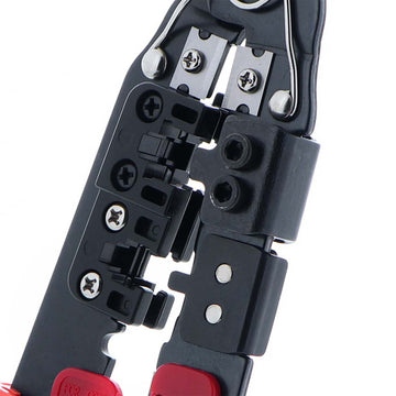 Nexxt Economy Crimping Tool